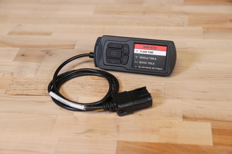 Polaris General Programmer - Dynojet - Power Vision 3 - `16-`21