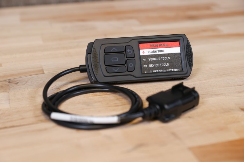 Polaris General Programmer - Dynojet - Power Vision 3 - `16-`21