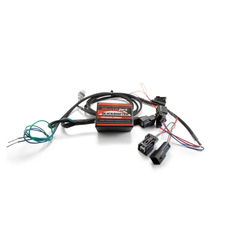 Yamaha YZF1000 R1 Quick Shifter Expansion Module - Dynojet - `09-`14