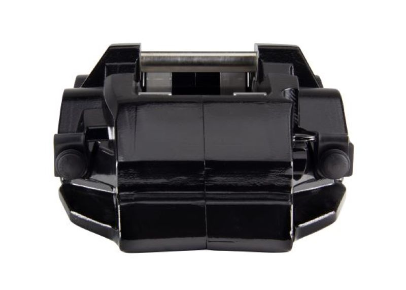 BMW M3 Brake Caliper - Front Right - EBC - Apollo-4 - Black - `92-`00