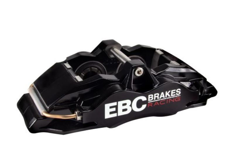 BMW M3 Brake Caliper - Front Right - EBC - Apollo-4 - Black - `92-`00 BMW M3 Brake Caliper - Front Right - EBC - Apollo-4 - Black - `92-`00