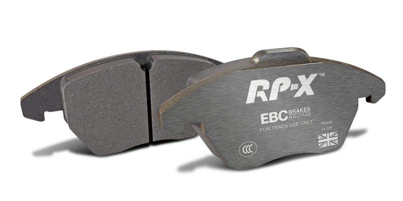 Cadillac CT4-V Brake Pads - Front - EBC - RP-X - `20-`27