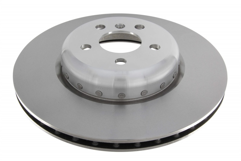 BMW 3 Series Brake Rotors (2) - Rear - EBC - RK Series Premium - `21-`27