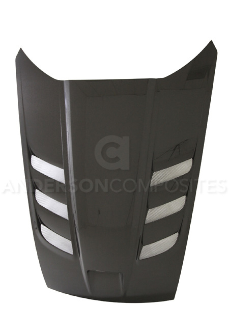 Mazda RX8 Brake Kit - Front - EBC - GD Rotors + Bluestuff Pads - Black - `03-`12