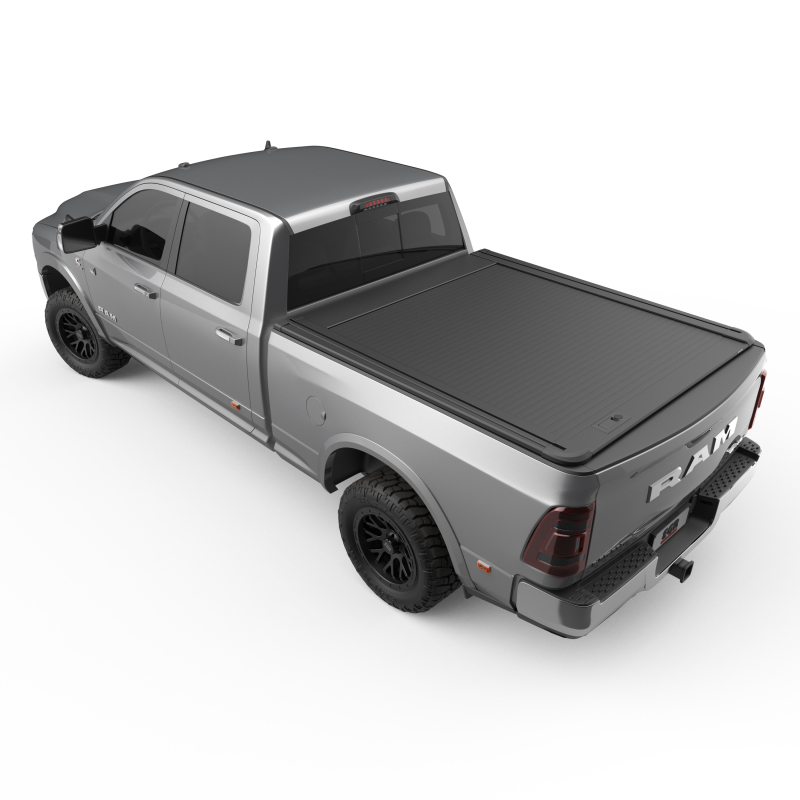 Ram 2500 Tonneau Cover - EGR - Retractable - `15-`25