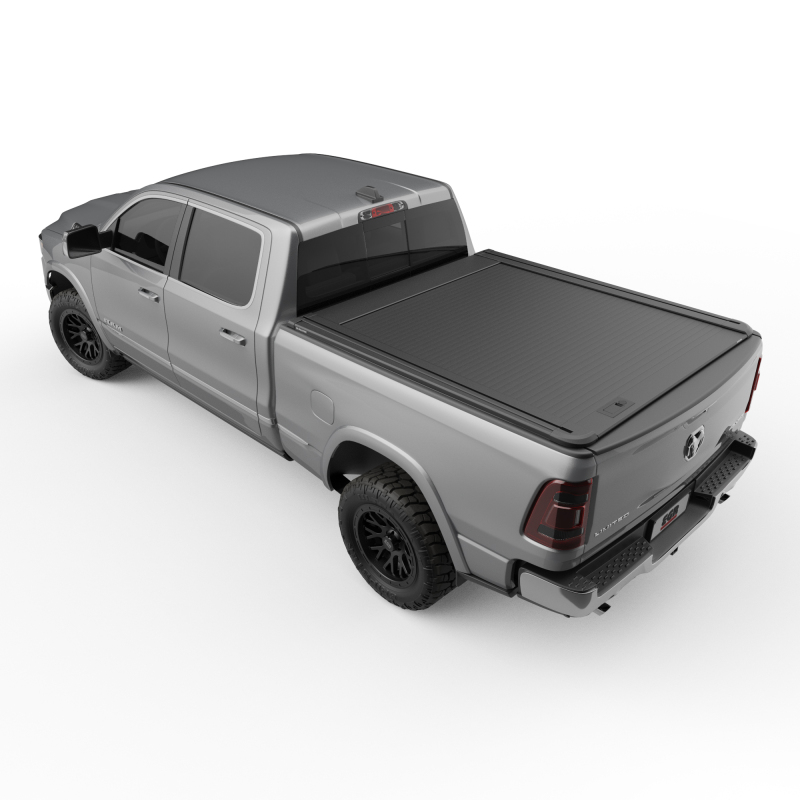 Ram 1500 Tonneau Cover - EGR - Retractable Manual RollTrac - `15-`25