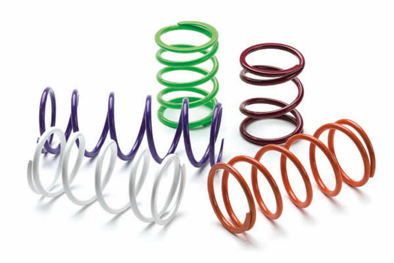 Can-Am Commander Clutch Spring - EPI - Primary Spring - Silver - `11-`24