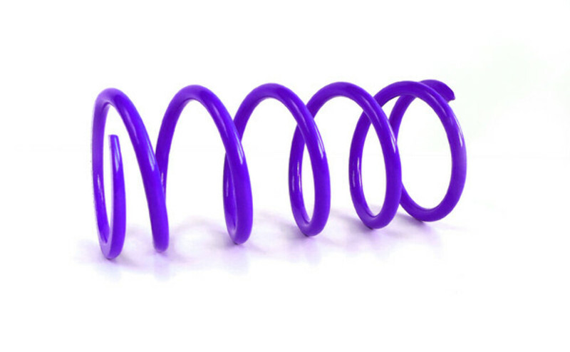 Can-Am Defender Clutch Spring - EPI - Primary - Dark Purple - `16-`27