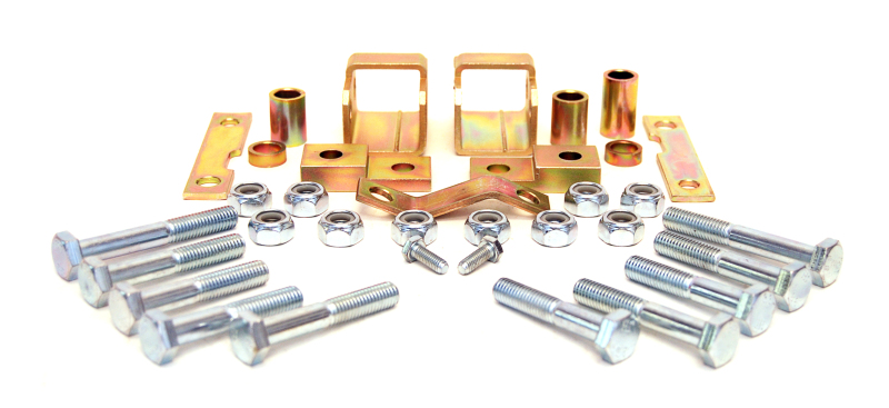 Honda TRX420 Suspension Lift Kit - EPI - 2 in. - `07-`13