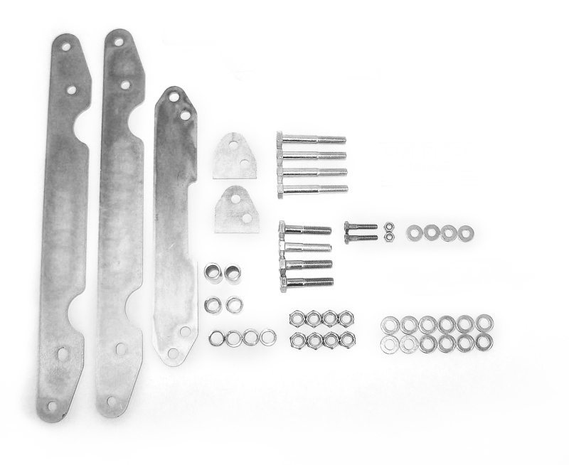 Honda TRX500 Foreman Suspension Lift Kit - EPI - 2in - `14-`22