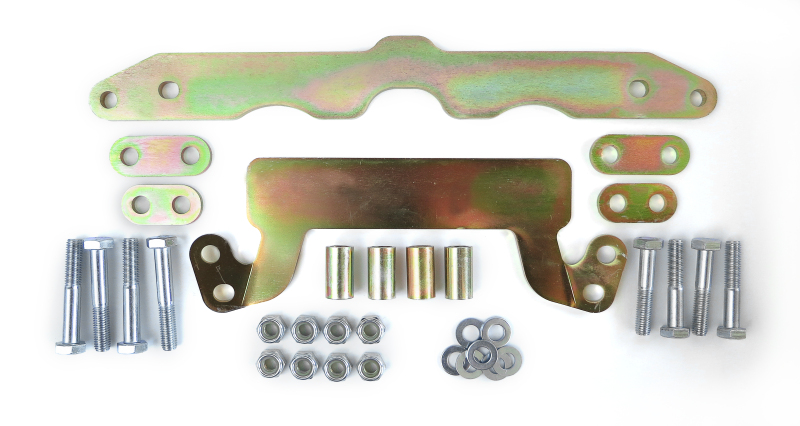 Yamaha Kodiak 450 Suspension Lift Kit - EPI - 2in - `08-`13