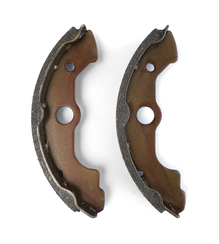 Honda TRX450 Foreman Heavy Duty Brake Shoe - EPI - Sintered Metal - `00-`06