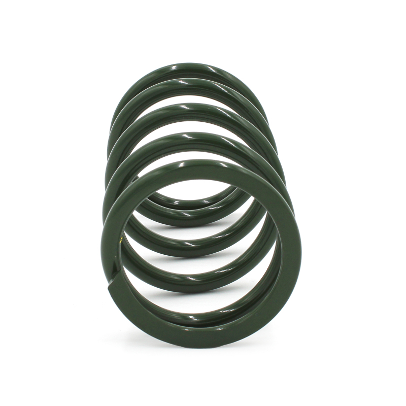 Polaris Xpedition ADV Clutch Springs - EPI - Secondary - Green - `24-`27