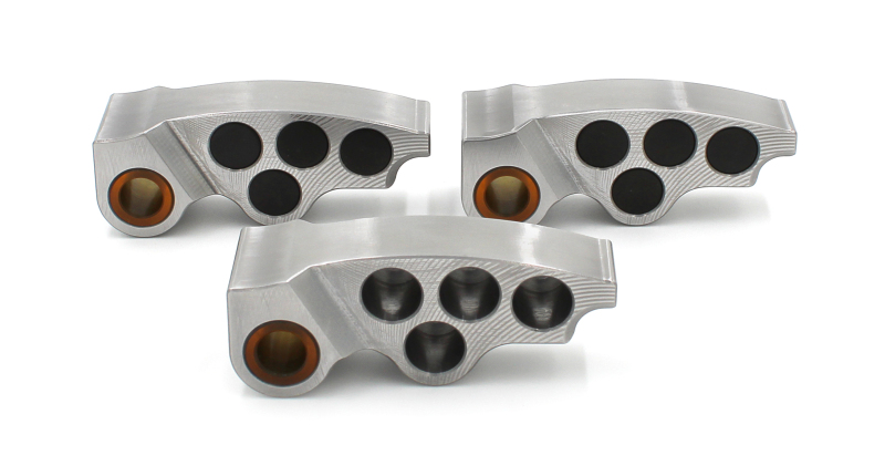Can-Am X3 Clutch Weights - EPI - Adjustable - `22-`27