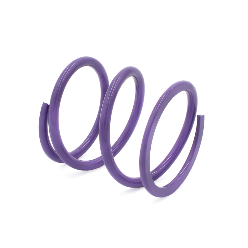 Polaris Xpedition XP Clutch Springs - EPI - Primary - Purple - `24-`27