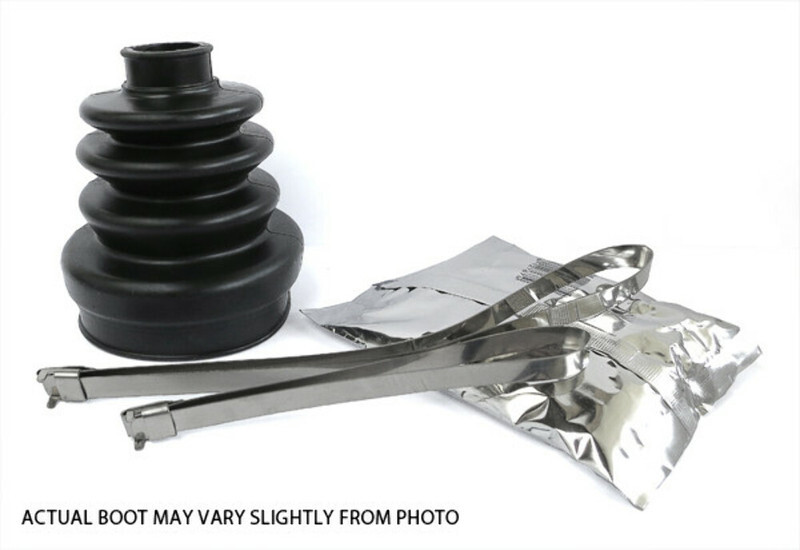 Polaris Sportsman CV Boot - EPI - Heavy Duty - `02-`05