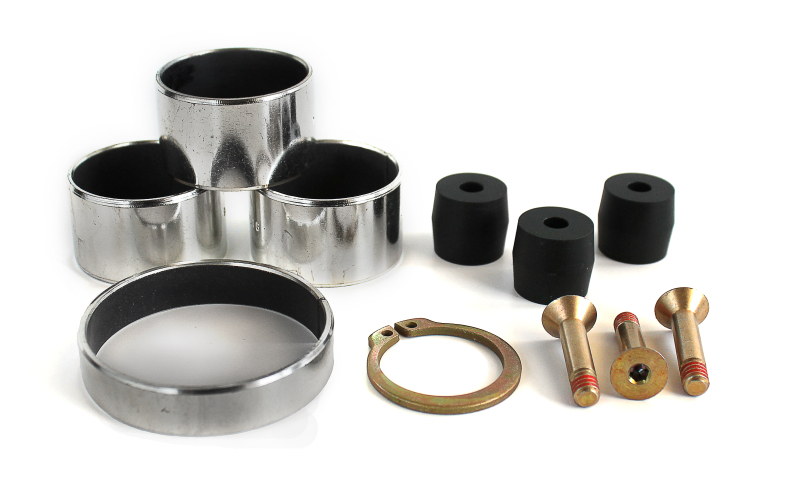 Polaris Sportsman Clutch Rebuild Kit - EPI - Primary - `05-`07