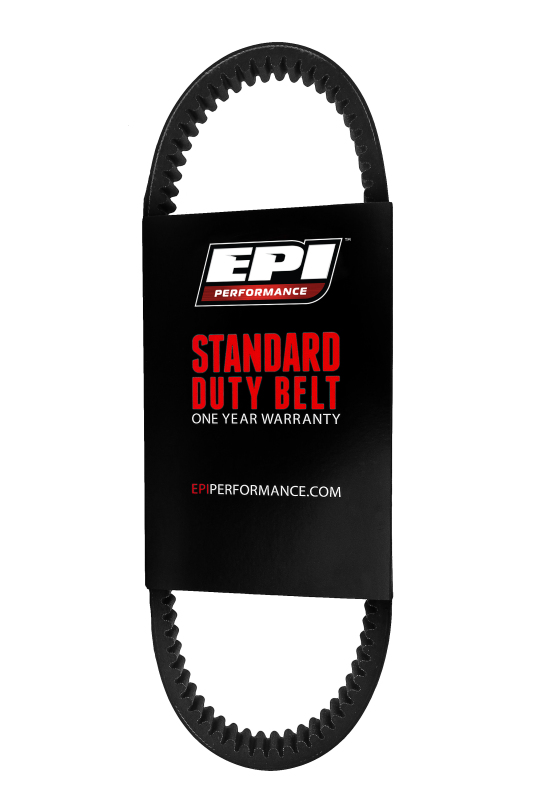 Polaris Scrambler Drive Belt - EPI - Standard - `97-`12