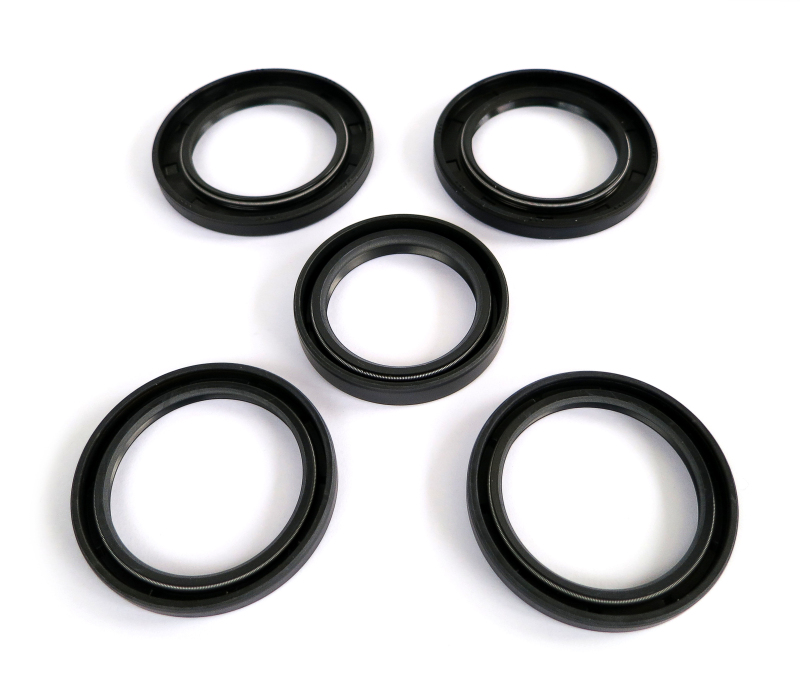 Kawasaki 360 Prairie Differential Seal Kit - EPI - `02-`13