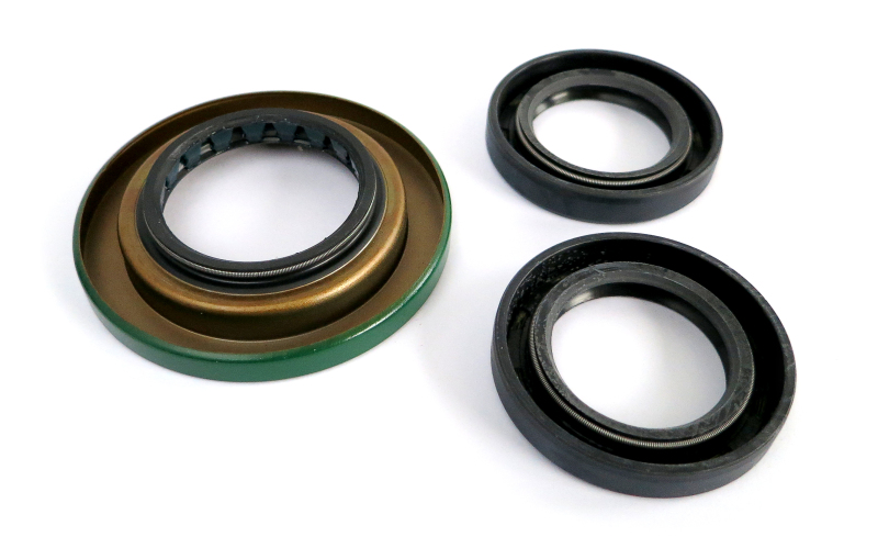Can-Am Outlander 400 Differential Seal Kit - EPI - NBR Seals - `06-`10