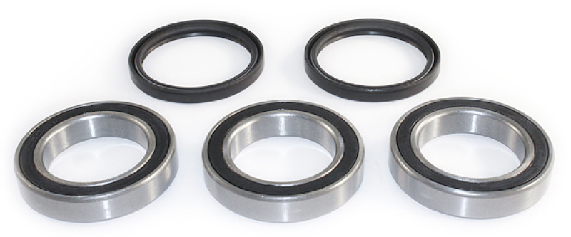 Honda TRX450 Wheel Bearing Kit - EPI - Premium High Speed - `04-`14