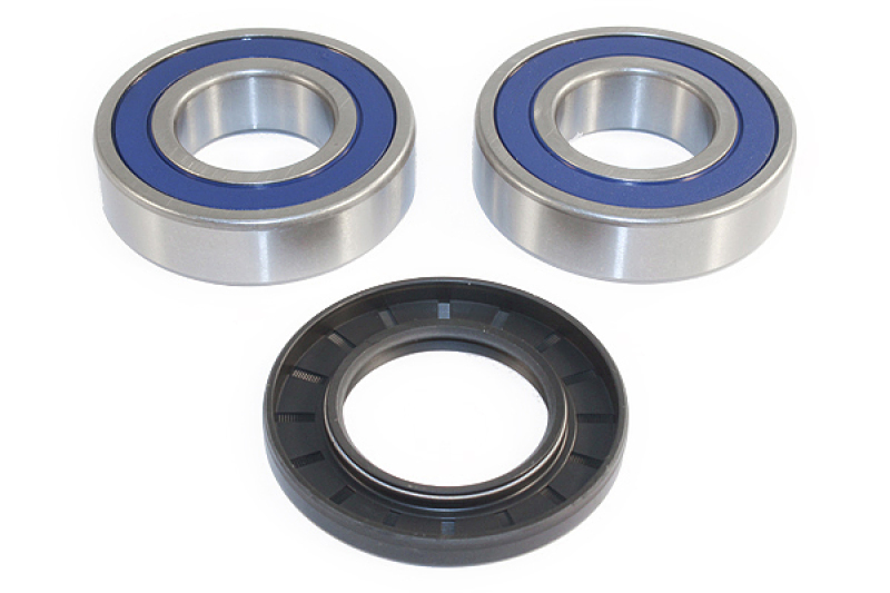 Polaris Magnum Wheel Bearings - EPI - High Performance, High Speed - `99-`02