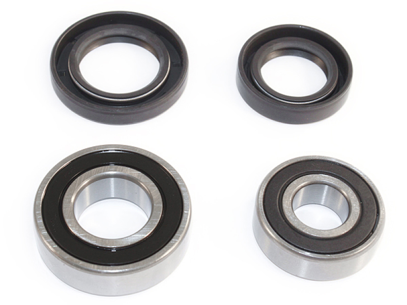 Kawasaki KFX400 Wheel Bearings - EPI - Premium High-Speed - `03-`06