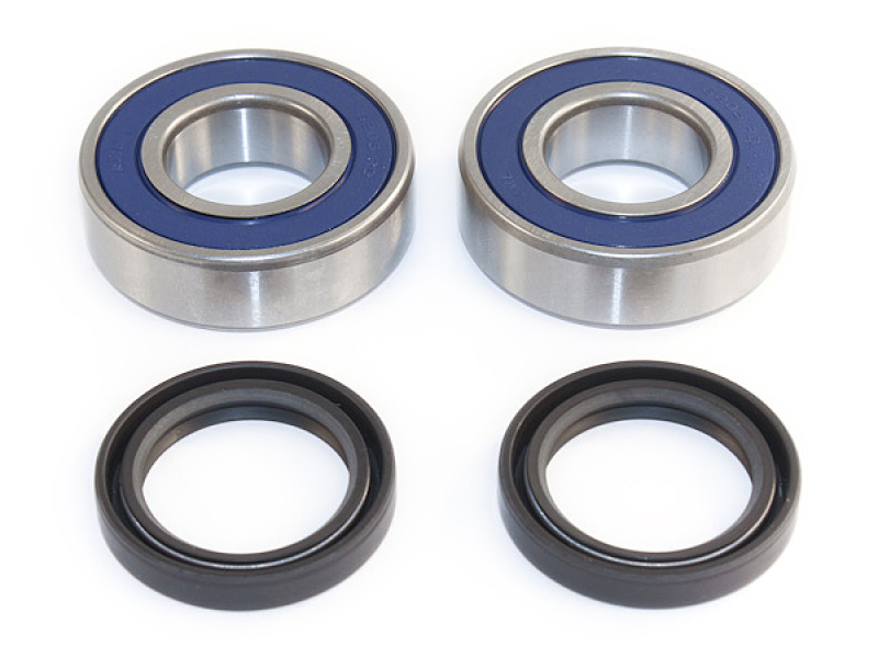 Kawasaki Mule Wheel Bearings - EPI - Premium High-Speed - `86-`04