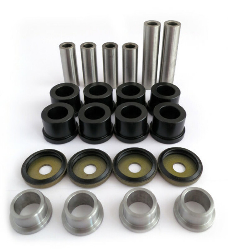 Yamaha Rhino Bushing Kits - Rear - EPI - Rear Independent Suspension - `02-`23