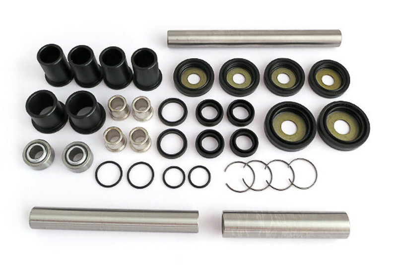 Honda Rincon Suspension Kit - Rear - EPI - Independent - `03-`20