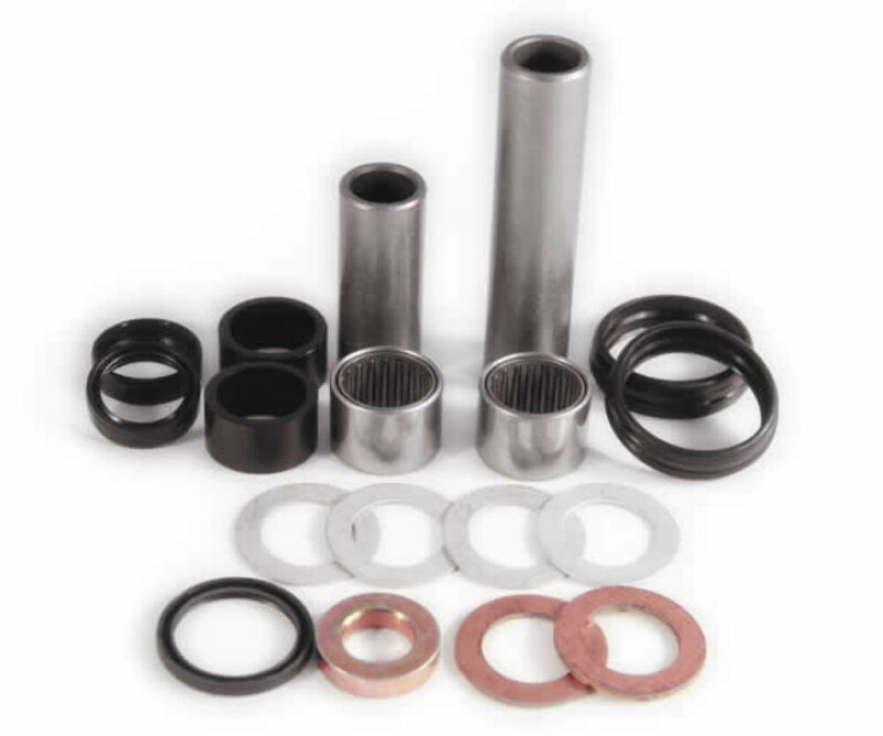 Yamaha Raptor A-Arm Bushings - EPI - Swing Arm Repair Kit - `01-`05