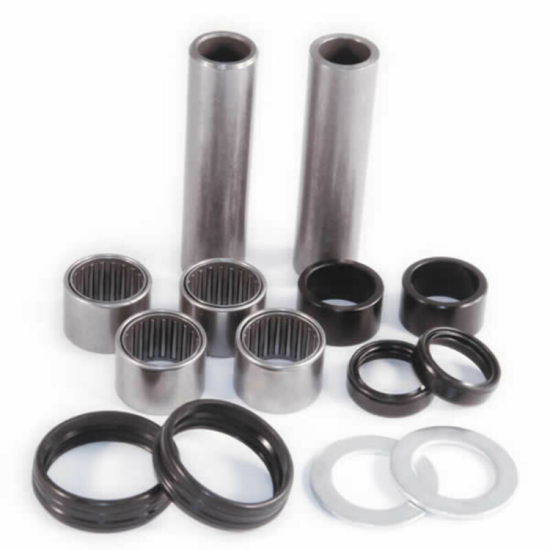 Yamaha 700 Raptor A-Arm Bushings - EPI - Swing Arm Repair Kit - `06-`23
