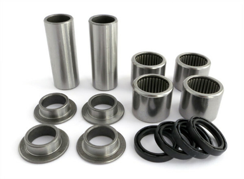 Kawasaki KFX450R A-Arm Bushings - EPI - Swing Arm Repair Kit - `08-`14