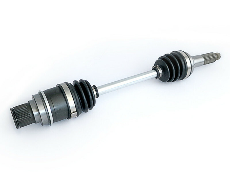 Polaris Sportsman 800 Wheel Shaft - EPI - Super-Duty Complete - `13-`14