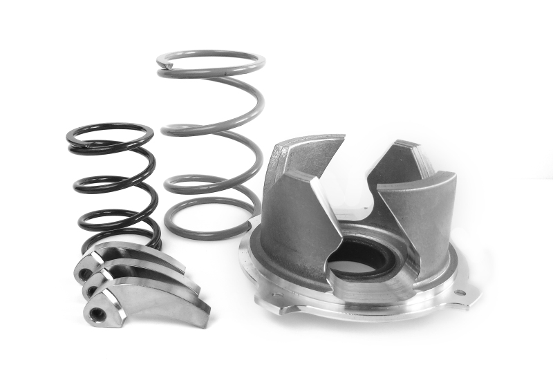 Polaris Sportsman XP EFI Sport Utility Clutch Kit - EPI - High Elevation - `09-`10