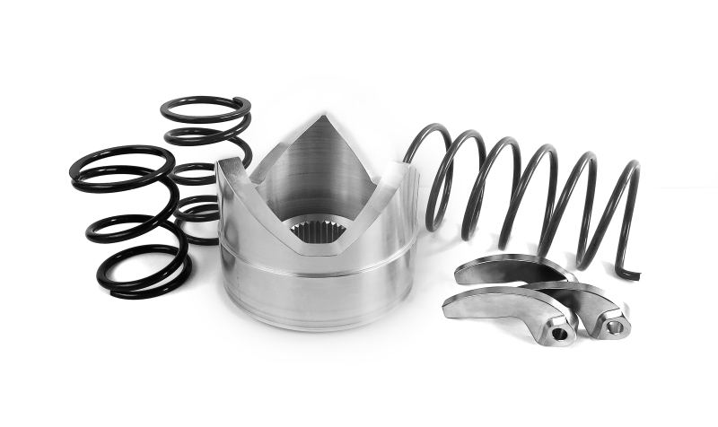 Polaris Ranger Crew Sport Utility Clutch Kit - EPI - Stock Tires Low Elevation - `10-`13