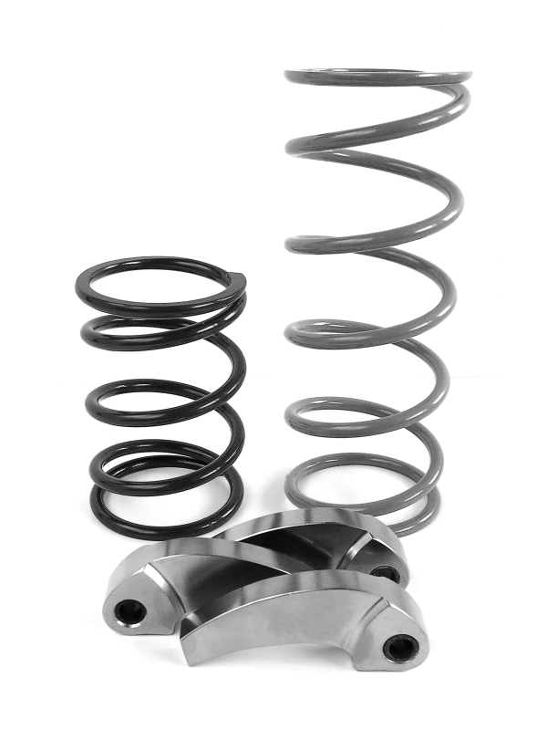 Can-Am Commander Clutch Kit - EPI - Mudder - `11-`12