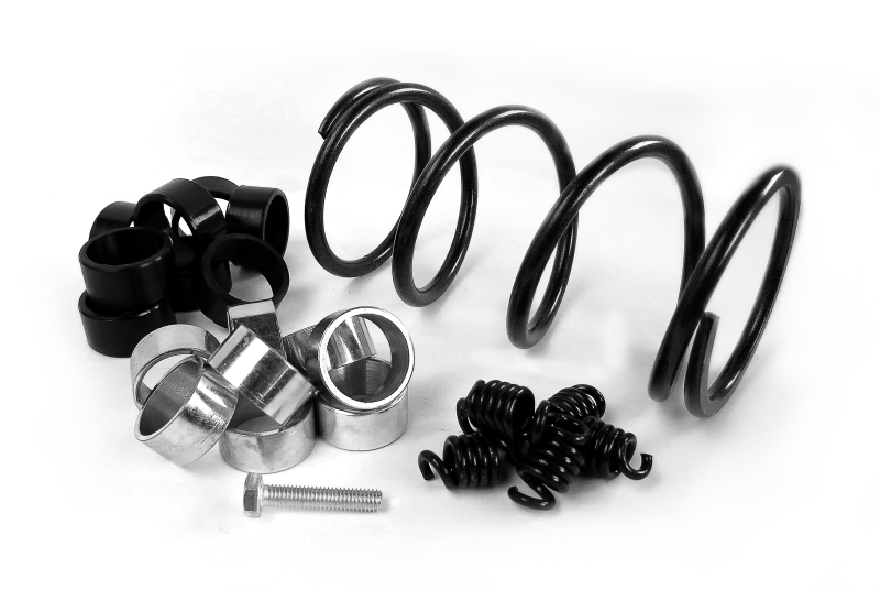 Yamaha Kodiak Clutch Kit - EPI - Sand Dune - `16-`27