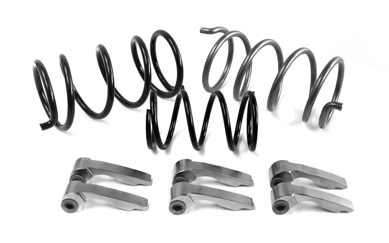 Can-Am Maverick Max Mudder Clutch Kit - EPI - `19-`27
