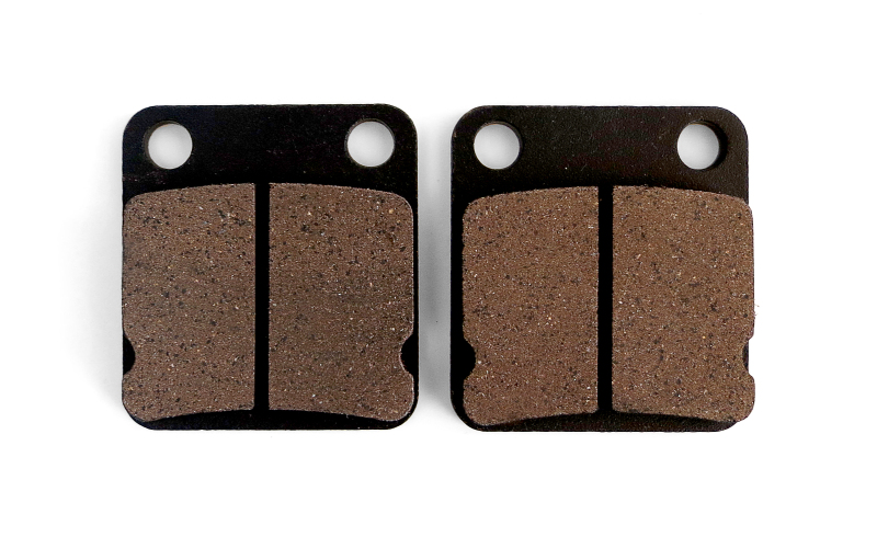 Yamaha Grizzly Brake Pad (2) - EPI - Extreme - `00-`14
