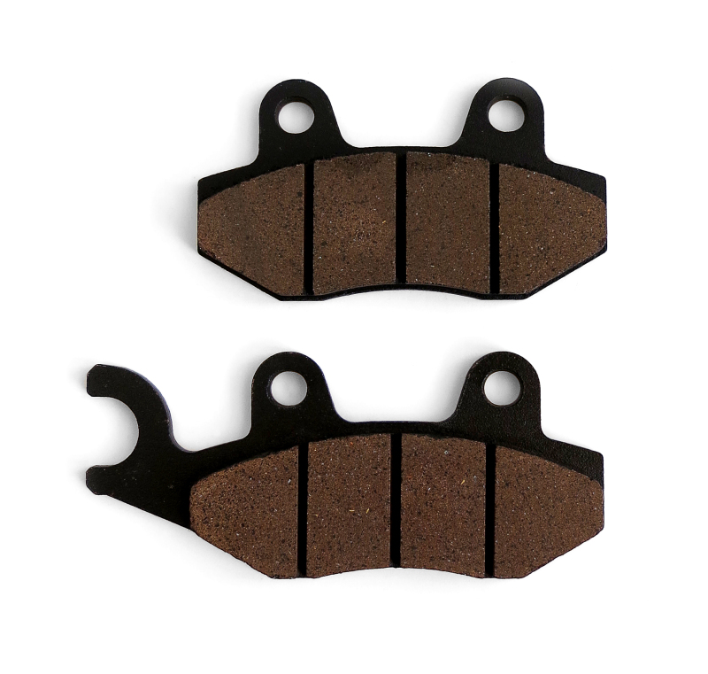 Kawasaki Mule Pro Brake Pads - EPI - Sintered - `05-`24