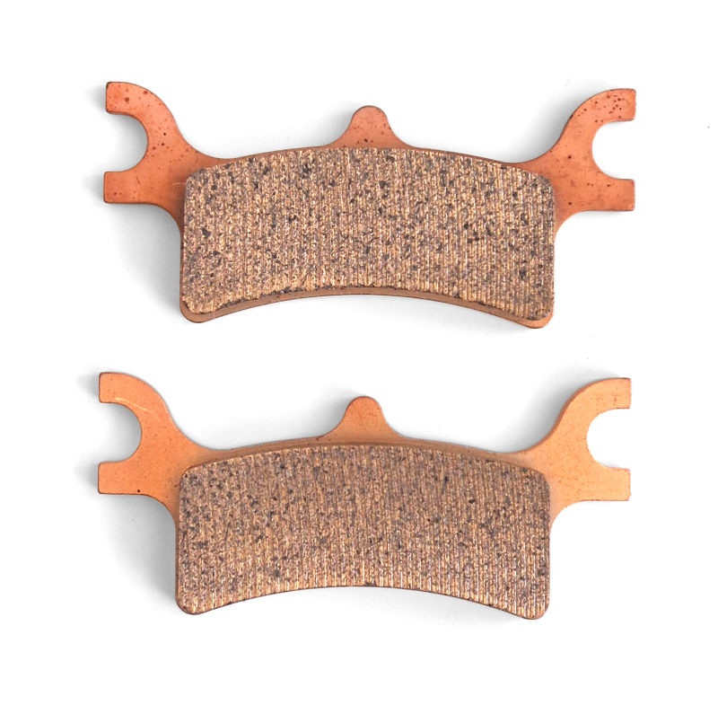 Polaris Scrambler Brake Pad - EPI - Extreme - `05-`12