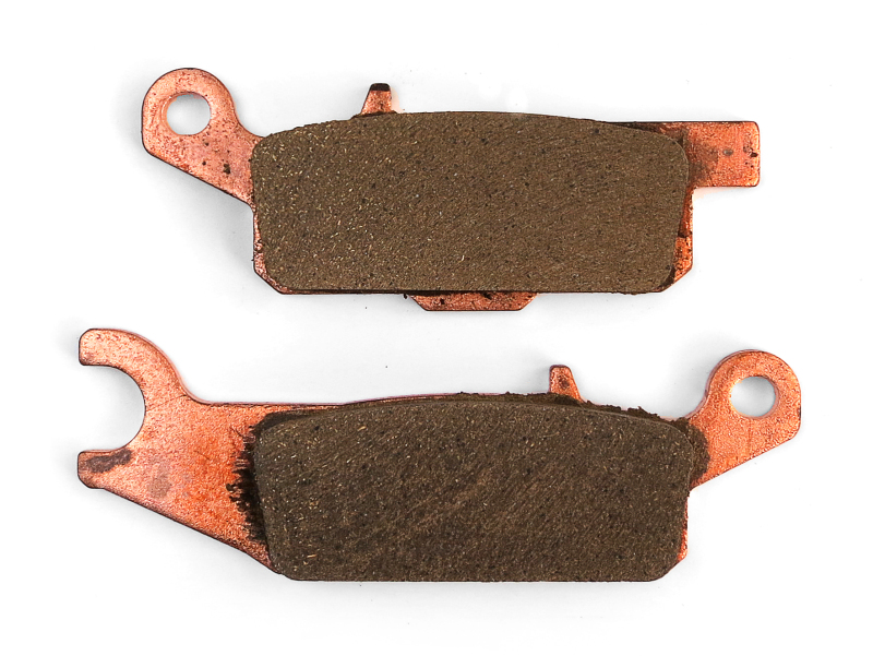 Yamaha Grizzly Brake Pads - Right Front - EPI - Extreme - `09-`14