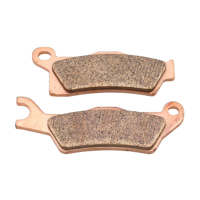 Can-Am Outlander Brake Pads - EPI - Heavy Duty - `13-`27