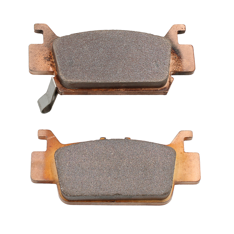 Honda Pioneer 1000 Brake Pad - Right Rear - EPI - Heavy Duty - `16-`27