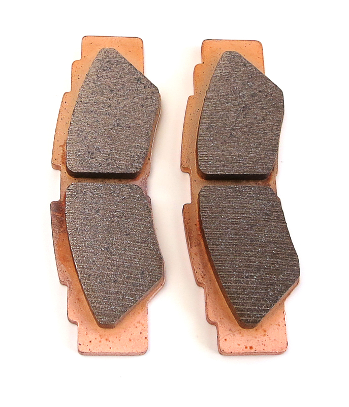Yamaha Wolverine RMAX4 Brake Pad - EPI - Extreme - `16-`27