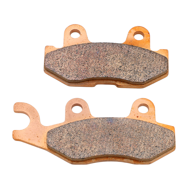 Yamaha Viking Brake Pad - Rear Right - EPI - Heavy Duty - `14-`27
