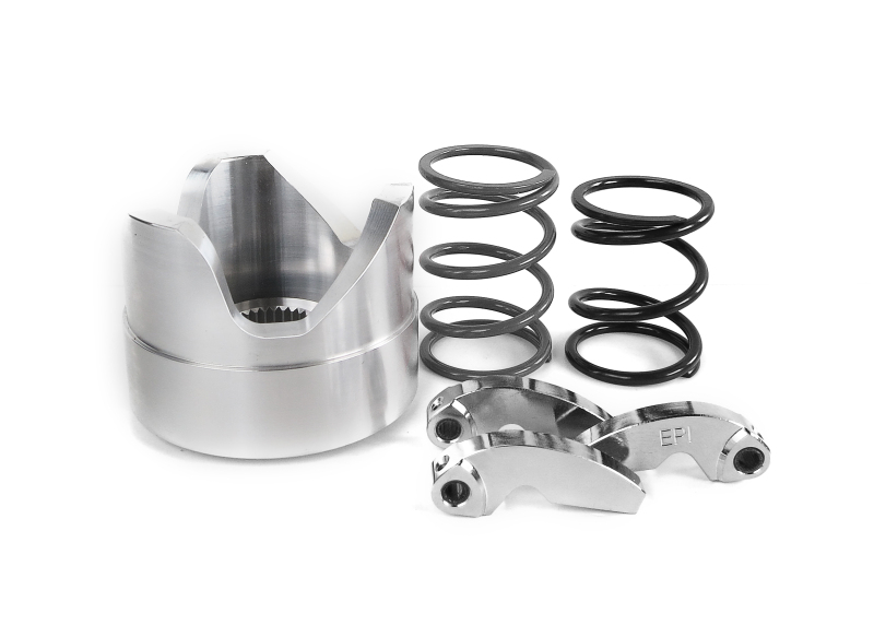 Polaris 500 Sportsman Sport Utility Clutch Kit - EPI - `98-`01