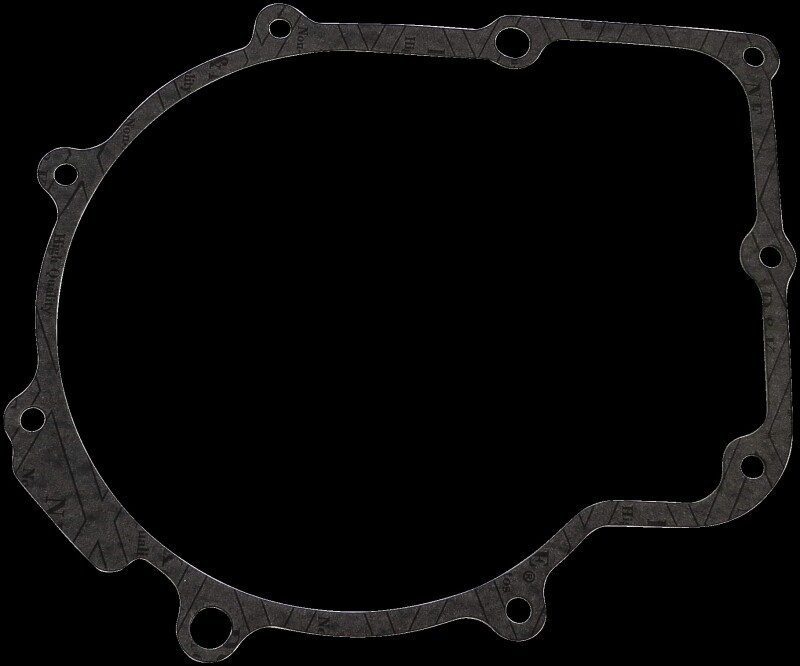 Yamaha Rhino 660 Clutch Cover Gasket - EPI - Wet - `02-`08