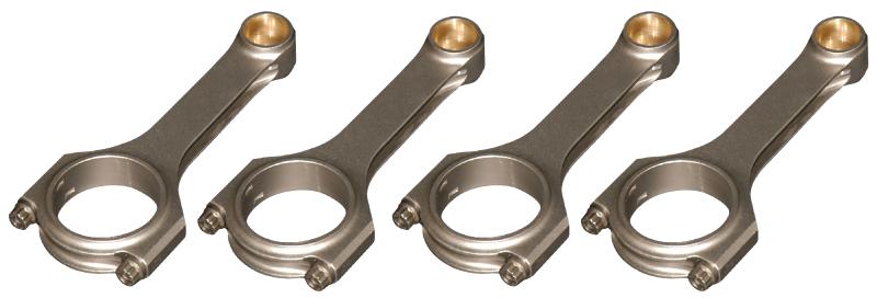 Acura Integra Connecting Rods - Eagle - H-Beam - `90-`01